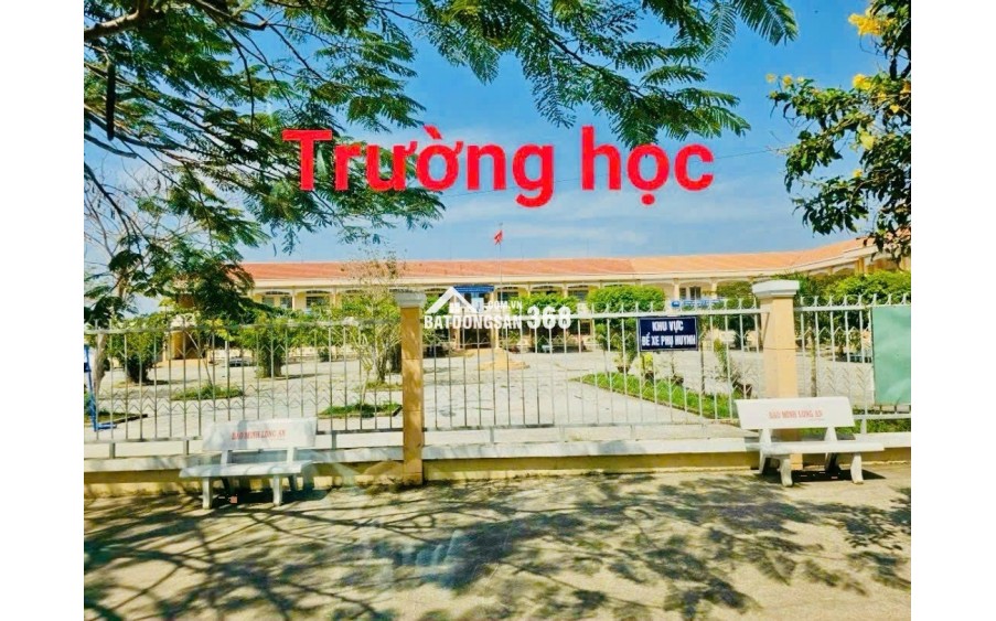  Muốn về quê ở? Miếng đất này đáng để xem qua!